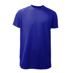 POLERA DRY FIT MANGA CORTA