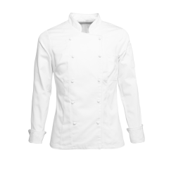 CHAQUETA CHEF MUJER