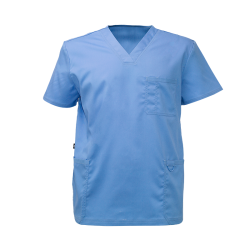 POLERA CLÍNICO HOMBRE