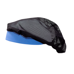 COFIA CON MALLA ELEGANT CLÍNICO