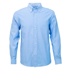 CAMISA OXFORD HOMBRE