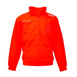 CORTAVIENTO GUARDIA SEGURIDAD