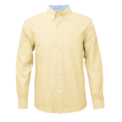 CAMISA OXFORD OUTLET