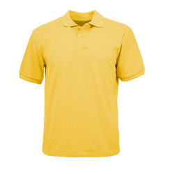 POLERA PIQUÉ VARÓN OUTLET