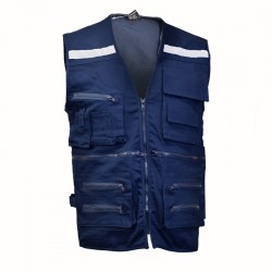 GEOLOGO CLASICO POPLIN UNISEX